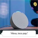 ALEXA. ConectHouse EchoPop Aura.