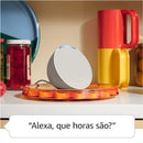 ALEXA. ConectHouse EchoPop Aura.