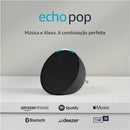 ALEXA. ConectHouse EchoPop Aura.