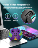 ConectHouse WaveBeat Aqua.