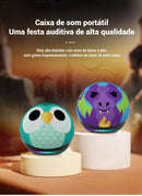 ConectHouse WaveBeat Aqua.