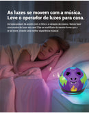 ConectHouse WaveBeat Aqua.