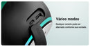ConectHouse WaveBeat Aqua.