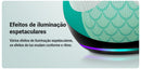 ConectHouse WaveBeat Aqua.