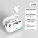 New Original T75 Bone Conduction Wireless Bluetooth 5.3 Headphones Sports Earphones HiFi Sound Quality Waterproof TWS Headset