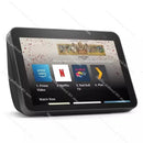 Original Echo Show 5 3nd Gen Smart Mini Wifi Alexa Voice Assistant Home Smart Display Speaker With 2x The Bass and Clearer Sound