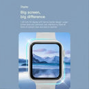 2025 Sports Smartwatch For Men Women Android IOS Phone 1.73" Screen Bluetooth Answer Call Heart Rate Fitness Tracker Watches