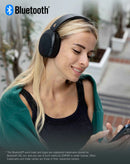 Edifier W830NB Wireless Headphones Bluetooth 5.4 Active Noise Cancelling Hi-Res Over-Ear Headset LDAC Foldable -45dB ANC 94H