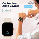 Amazfit GTS 4 Mini New Smartwatch with Alexa Offline 150 Sports Modes GPS Altimeter Barometric Outdoor Workout