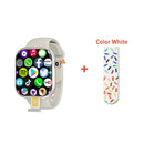 VP29 Smartwatch 5G Android 256GB Storage 4G/5G LTE Sim Card GPS WIFI 2.29 inch 490*580 Amoled Smart Watch With 8MP Rotary Camera