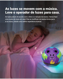 ConectHouse WaveBeat Aqua.