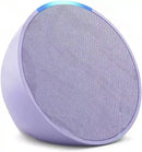 5th Gen Smart Speaker with WiFi, Alexa Voice Control, Alarm Clock, Kids-Friendly