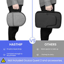 Storage Bag For Quest 3/2 VR Glasses, Tote Bag, Meta Quest3/2 Headset Protective Box Fitting Quest 2/Meta Quest 3 Storage Case