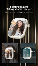 VP29 Smartwatch 5G Android 256GB Storage 4G/5G LTE Sim Card GPS WIFI 2.29 inch 490*580 Amoled Smart Watch With 8MP Rotary Camera