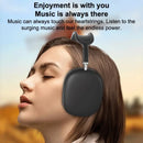 Fone de Ouvido Sem Fio Over-Ear com Microfone HD Headset Gamer Bluetooth ProX Sound
