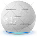 5th Gen Smart Speaker with WiFi, Alexa Voice Control, Alarm Clock, Kids-Friendly