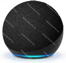Original Echo Dot 5th Generation Smart Speaker WiFi Sound Alexa Clock Children