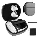 Storage Bag For Quest 3/2 VR Glasses, Tote Bag, Meta Quest3/2 Headset Protective Box Fitting Quest 2/Meta Quest 3 Storage Case