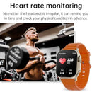 New Smart Watch 9 Ultra Gen 2 Watch Ultra IWO Watch Ultra NFC Smartwatch Series 9 Bluetooth Call 2.2 Inch Wireless Fitness Watch
