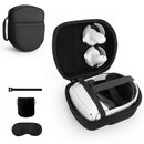 Storage Bag For Quest 3/2 VR Glasses, Tote Bag, Meta Quest3/2 Headset Protective Box Fitting Quest 2/Meta Quest 3 Storage Case