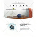 5th Gen Smart Speaker with WiFi, Alexa Voice Control, Alarm Clock, Kids-Friendly