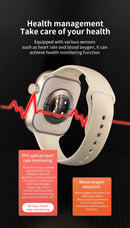 VP29 Smartwatch 5G Android 256GB Storage 4G/5G LTE Sim Card GPS WIFI 2.29 inch 490*580 Amoled Smart Watch With 8MP Rotary Camera