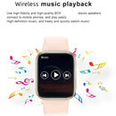 2025 Sports Smartwatch For Men Women Android IOS Phone 1.73" Screen Bluetooth Answer Call Heart Rate Fitness Tracker Watches