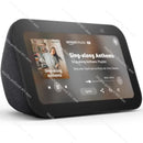 Original Echo Show 5 3nd Gen Smart Mini Wifi Alexa Voice Assistant Home Smart Display Speaker With 2x The Bass and Clearer Sound