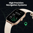 Amazfit GTS 4 Mini New Smartwatch with Alexa Offline 150 Sports Modes GPS Altimeter Barometric Outdoor Workout