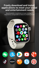 VP29 Smartwatch 5G Android 256GB Storage 4G/5G LTE Sim Card GPS WIFI 2.29 inch 490*580 Amoled Smart Watch With 8MP Rotary Camera