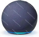 Original Echo Dot 5th Generation Smart Speaker WiFi Sound Alexa Clock Children