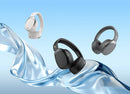 Edifier W830NB Wireless Headphones Bluetooth 5.4 Active Noise Cancelling Hi-Res Over-Ear Headset LDAC Foldable -45dB ANC 94H