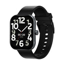 HAYLOU Watch S6 Smartwatch 2.01" HD Display Smart Watch Bluetooth Voice Callings IP68 Waterproof Fitness Tracking Smartwatch