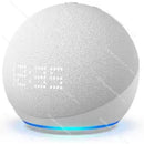 Original Echo Dot 5th Generation Smart Speaker WiFi Sound Alexa Clock Children
