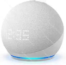 Original Echo Dot 5th Generation Smart Speaker WiFi Sound Alexa Clock Children