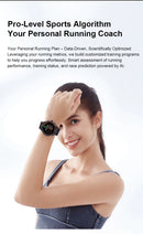 New T-Rex3 Ultra 1000mAh Battery Smart Watch Built in GPS Compass 10ATM Waterproof Sports tracker Outdoors Military Smartwatches