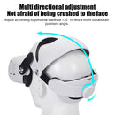 Upgrades M2 Halo Strap Elite Strap for Quest 2 Alternative Head Strap Improve Wearing Comfort for Oculus Quest 2 VR Accessories