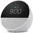 5th Gen Smart Speaker with WiFi, Alexa Voice Control, Alarm Clock, Kids-Friendly